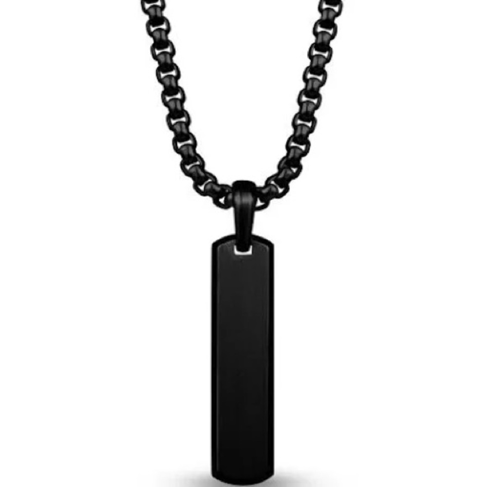 Stainless Steel Necklace